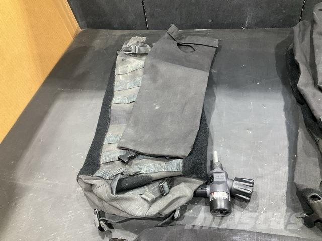  (54) Water Bags Κατασκευές - Άλλα