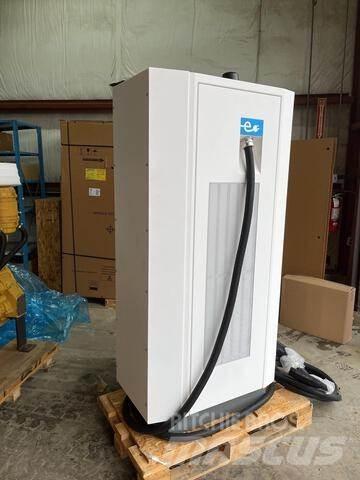 ABB T124 Κατασκευές - Άλλα