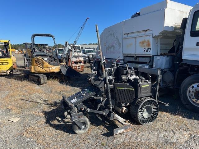 ABI Force Z-23 Κατασκευές - Άλλα