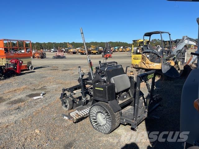 ABI Force Z-23 Κατασκευές - Άλλα