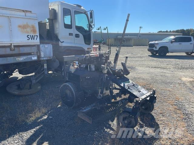 ABI Force Z-23 Κατασκευές - Άλλα