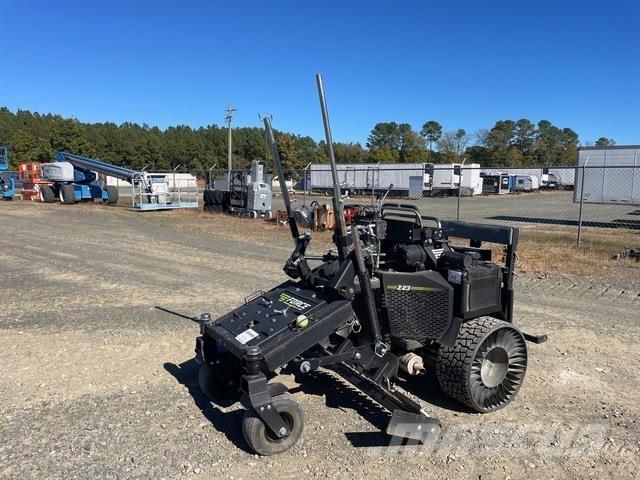 ABI Force Z-23 Κατασκευές - Άλλα