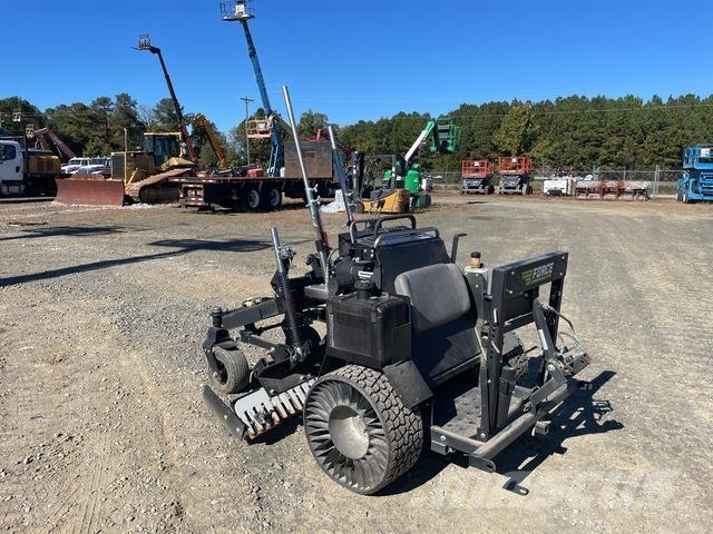 ABI Force Z-23 Κατασκευές - Άλλα