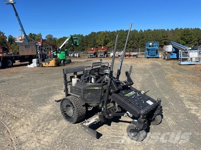 ABI Force Z-23 Κατασκευές - Άλλα