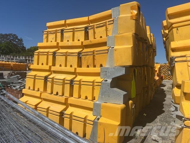  Absorb 350 Κατασκευές - Άλλα