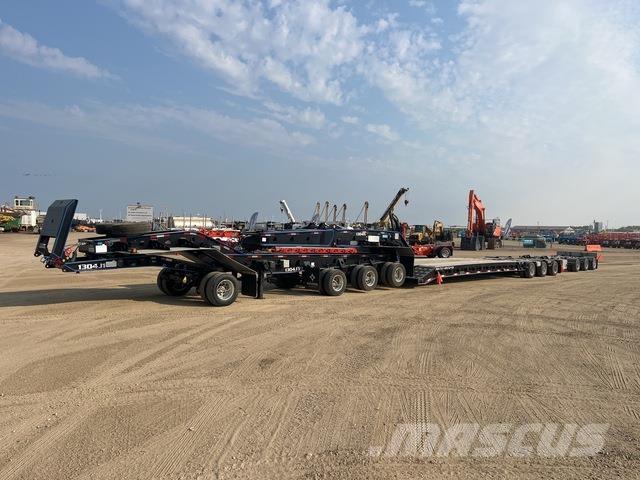  Accusteel Οχήματα με χαμηλό δάπεδο