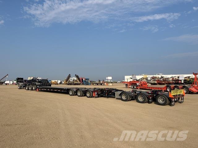  Accusteel Οχήματα με χαμηλό δάπεδο