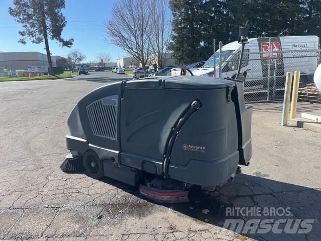 Advance CS7010 Στεγνωτήρια με φίλτρα