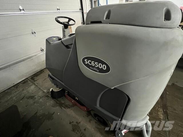 Advance SC6500 Στεγνωτήρια με φίλτρα