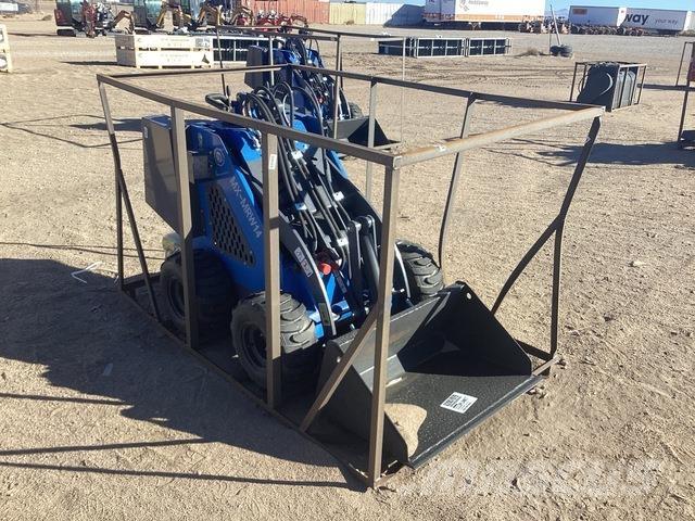 AGT MX-MRW14 Φορτωτάκια