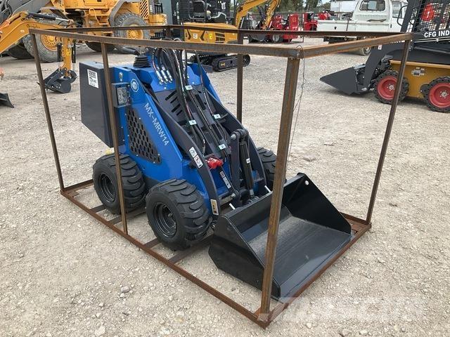 AGT MX-MRW14 Φορτωτάκια