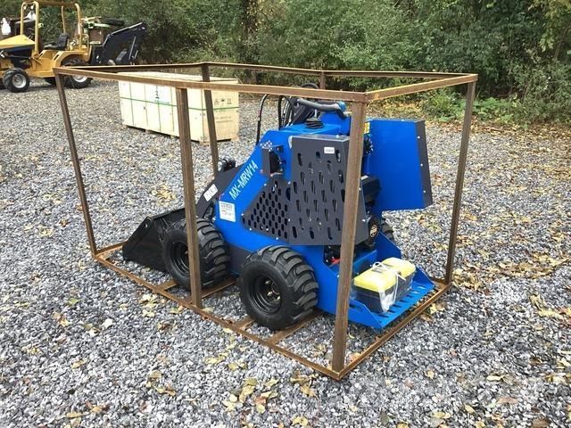 AGT MX-MRW14 Φορτωτάκια