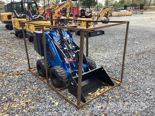 AGT MX-MRW14 Φορτωτάκια