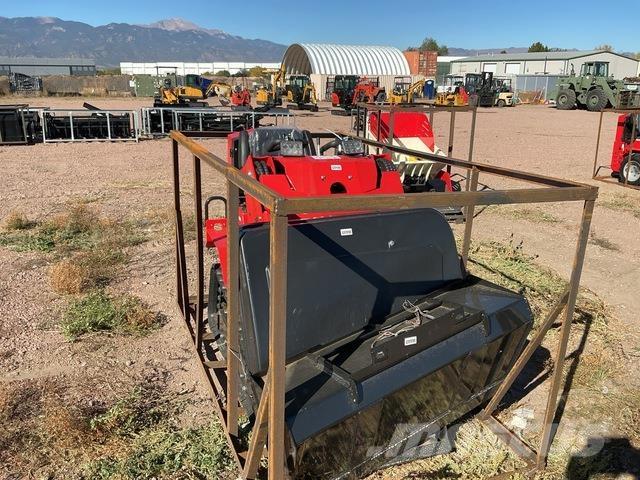 AGT SDA-140T Φορτωτές με ερπύστριες