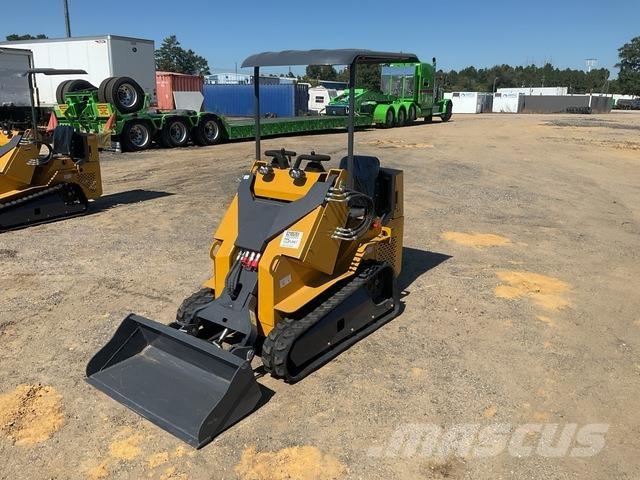 AGT SDA140T Φορτωτές με ερπύστριες