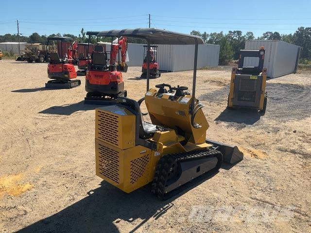 AGT SDA140T Φορτωτές με ερπύστριες