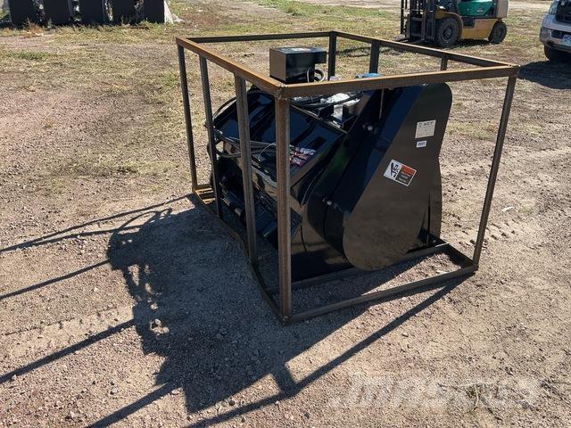 AGT SSCM61S Αναμίκτες σκυροδέματος/κονιάματος