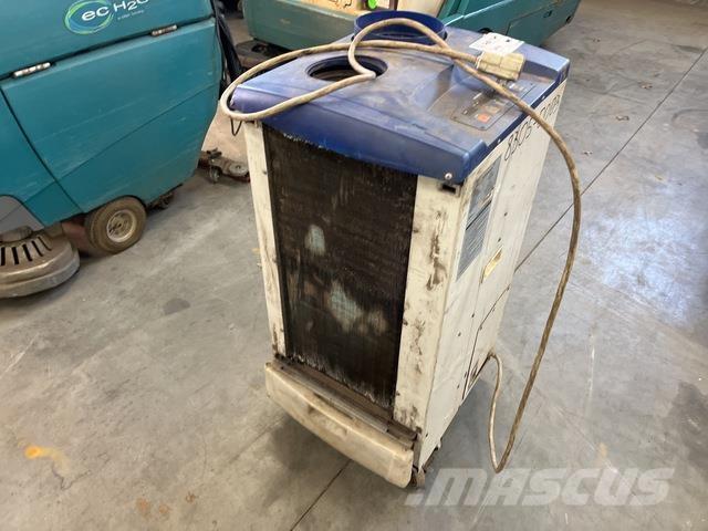  Airrex HSC-11 Εξοπλισμός θέρμανσης και ξεπαγώματος