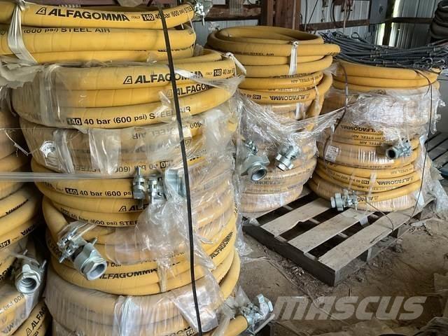  Alfagomma Κατασκευές - Άλλα