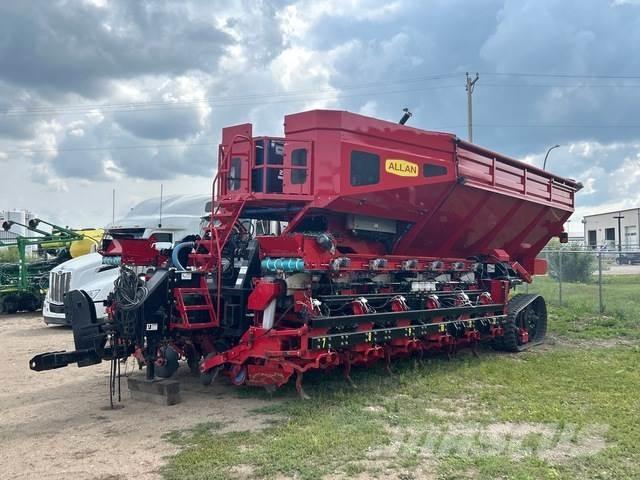  Allan Πατατοφυτευτής