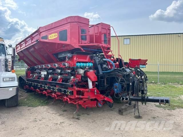  Allan Πατατοφυτευτής