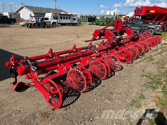  Allan Κατασκευές - Άλλα