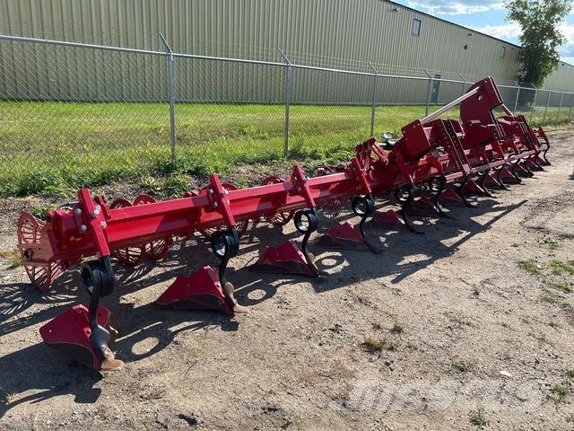  Allan Κατασκευές - Άλλα