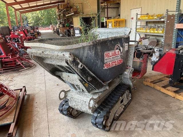 Allen AT14S Εξαρτήματα σκυροδέματος