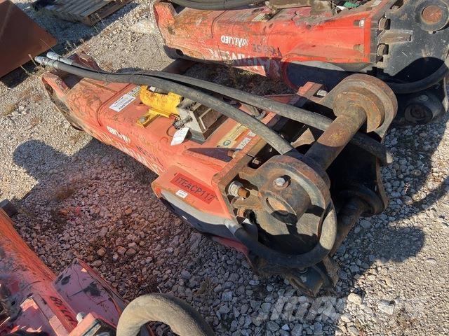 Allied 1655 Σφυριά / Σπαστήρες