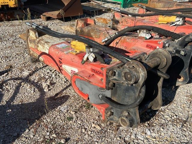 Allied 1655 Σφυριά / Σπαστήρες