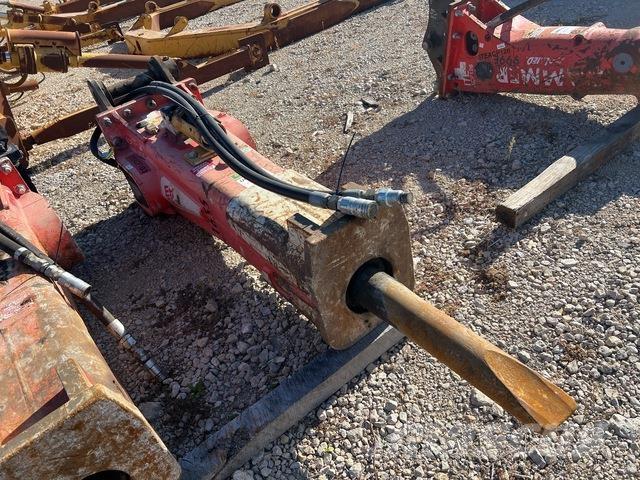 Allied 1655 Σφυριά / Σπαστήρες