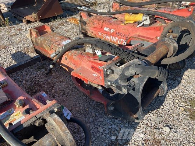 Allied 1655E Σφυριά / Σπαστήρες