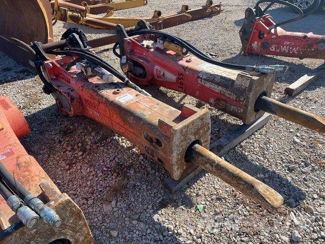 Allied 1655E Σφυριά / Σπαστήρες