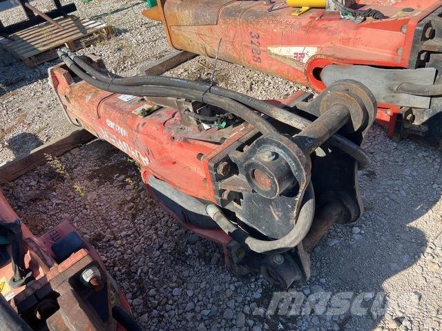 Allied 1655E Σφυριά / Σπαστήρες