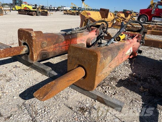 Allied 3288 Σφυριά / Σπαστήρες