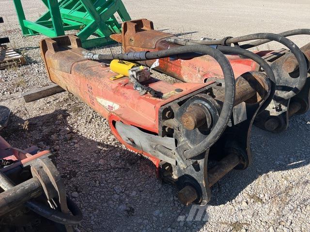 Allied 3288 Σφυριά / Σπαστήρες