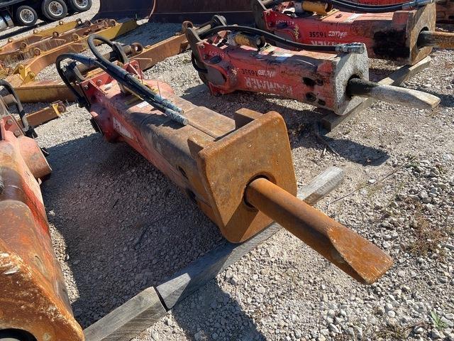 Allied 3288 Σφυριά / Σπαστήρες