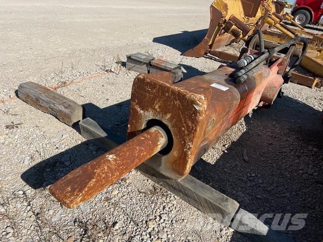 Allied 3288E Σφυριά / Σπαστήρες