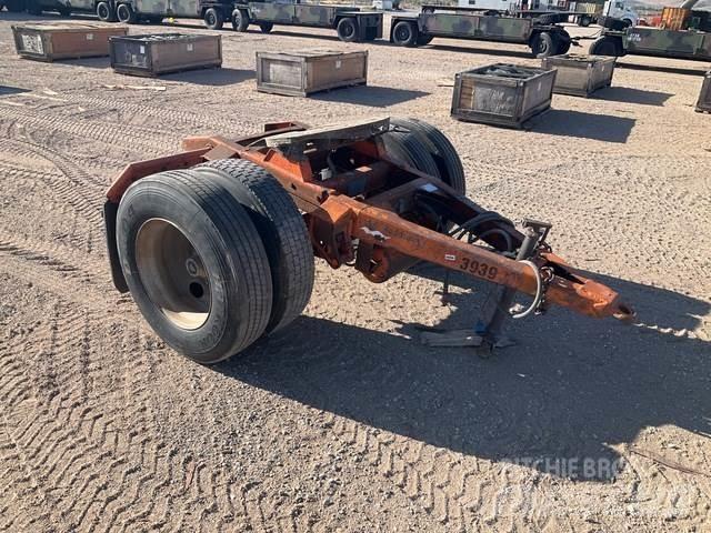 Alloy  Μικρές ρυμούλκες