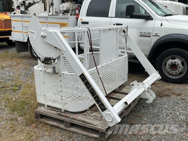 Altec  Κατασκευές - Άλλα