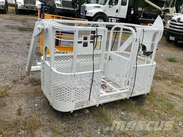 Altec  Κατασκευές - Άλλα