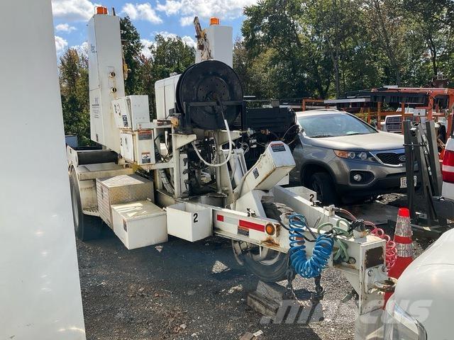 Altec AD-108 Κατασκευές - Άλλα