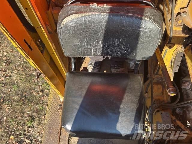 American 4460 Γερανοί παντός εδάφους
