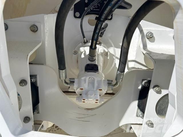 Ammann ARS 70 Οδοστρωτήρες μονού κυλίνδρου