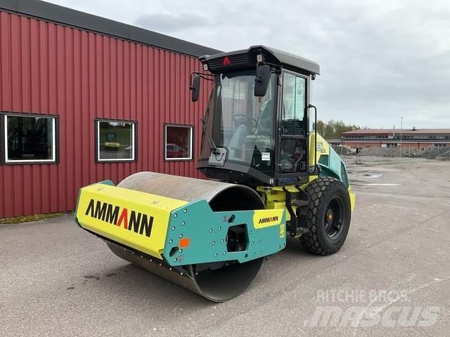 Ammann ARS70 Οδοστρωτήρες μονού κυλίνδρου