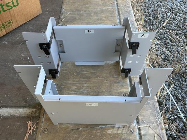  Anritsu 66864 Κατασκευές - Άλλα