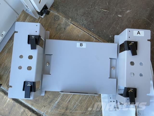  Anritsu 66864 Κατασκευές - Άλλα