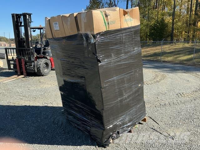  Anritsu 66864 Κατασκευές - Άλλα