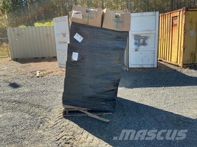  Anritsu 66864 Κατασκευές - Άλλα