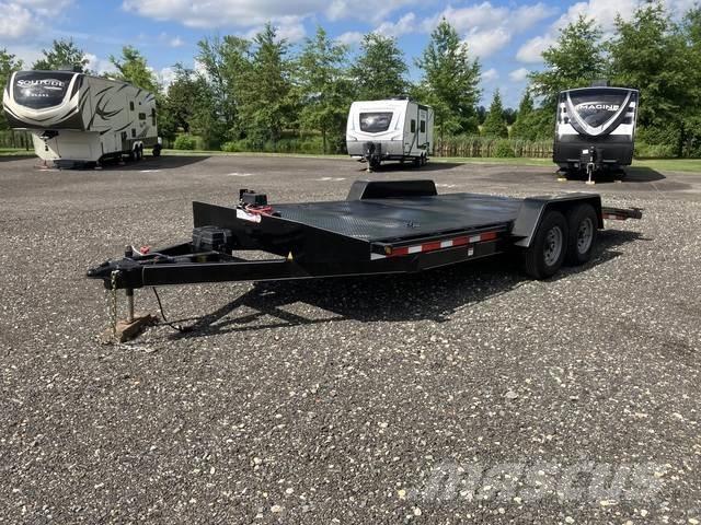  Appalachian Ημιρυμούλκες μεταφοράς οχημάτων